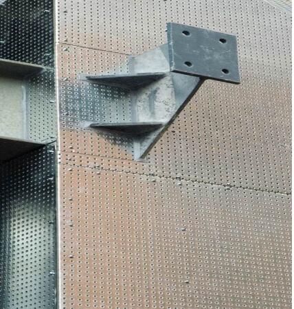 防爆板與防爆墻有哪些優(yōu)秀的特性