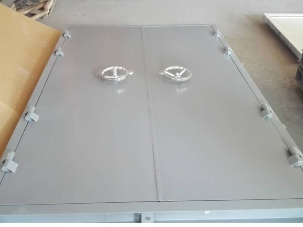 如何選擇優(yōu)質(zhì)防爆門,防爆窗