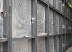 我公司簽約琺博醫(yī)藥有限公司防爆墻與泄爆墻項(xiàng)目