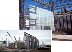 防爆板的使用有效減少危險的發生