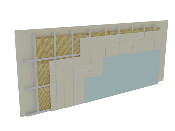 泄爆板中標北京萬生制藥有限公司滄州分公司項目