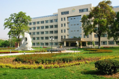 中農(nóng)威特(天津)生物醫(yī)藥有限責(zé)任公司