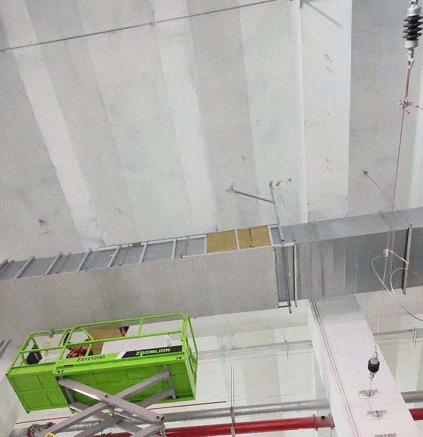 纖維增強(qiáng)硅酸鹽板通風(fēng)管道包覆地鐵項(xiàng)目技術(shù)指標(biāo)要求有哪些